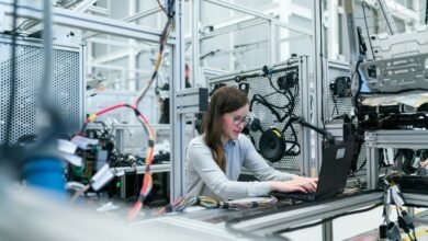 advancing global technology innovation