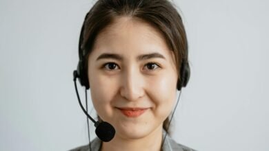 customer assistance case id