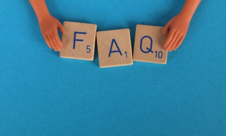 customer query identification process