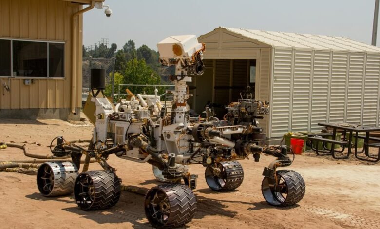 future innovation possibilities explored
