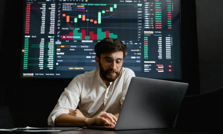 global business strategy transformation