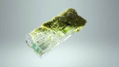 global technological integration advancement