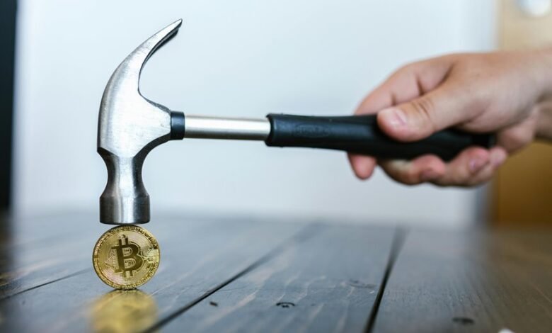 market growth through