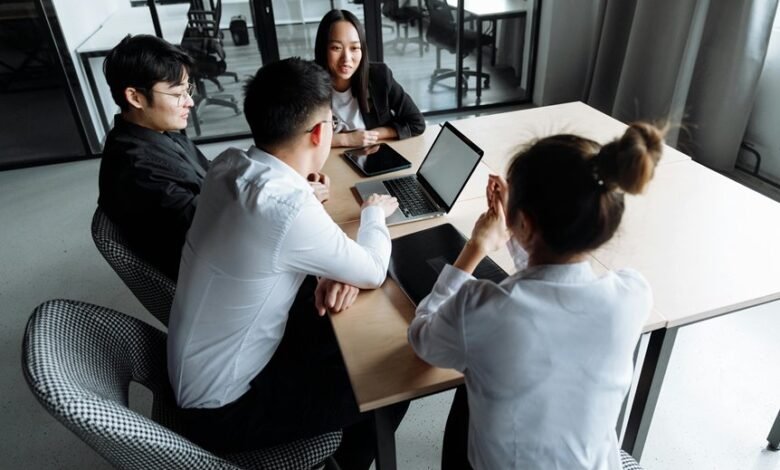 tech gurus shaping innovations