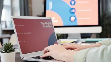 zenvekeypo4 software advancements