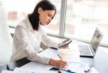 The importance of smarter accounting for modern UK businesses in 2025 