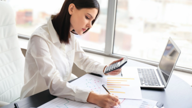 The importance of smarter accounting for modern UK businesses in 2025 