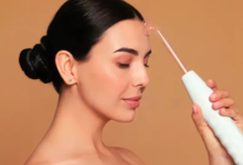 Revitalizing Roots and Radiance: The Power of High Frequency Wands for Hair in 2025