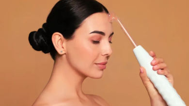 Revitalizing Roots and Radiance: The Power of High Frequency Wands for Hair in 2025