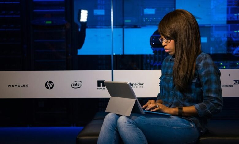 cloud it innovation services