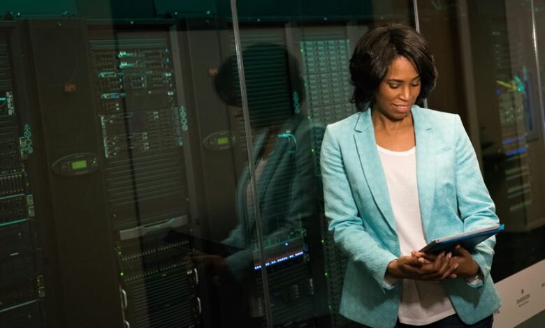 cloud solutions by advanced tech