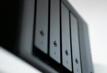 digital transformation backup service