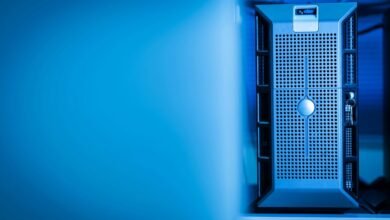 enterprise cloud services provider