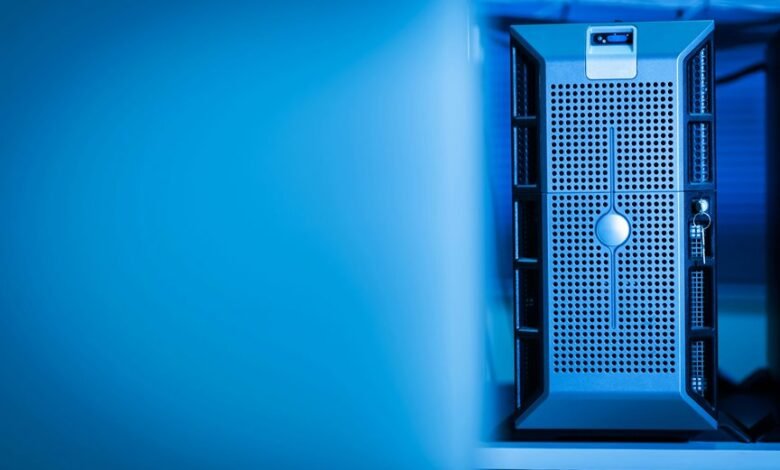 enterprise cloud services provider