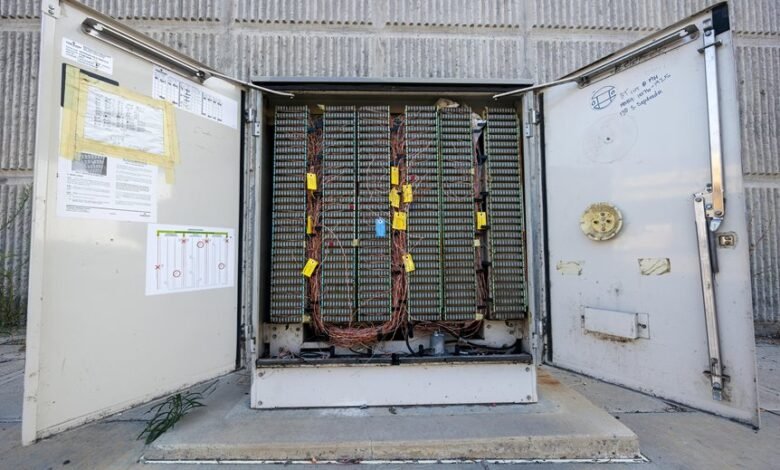 innovative network it services