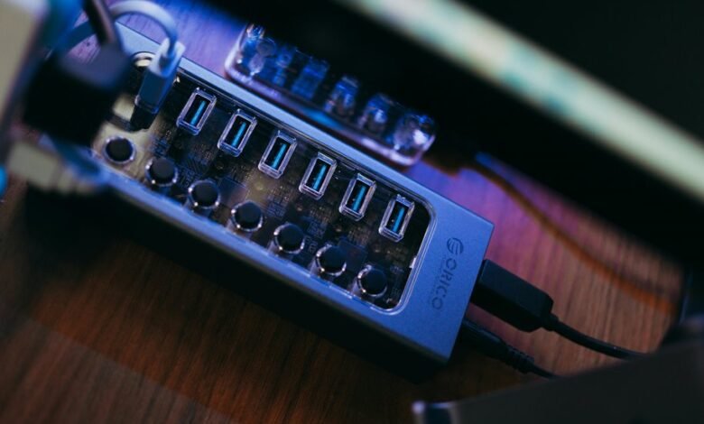 next level tech performance