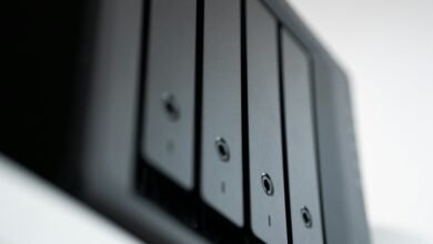 professional digital backup service