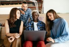 professional digital enterprise solutions