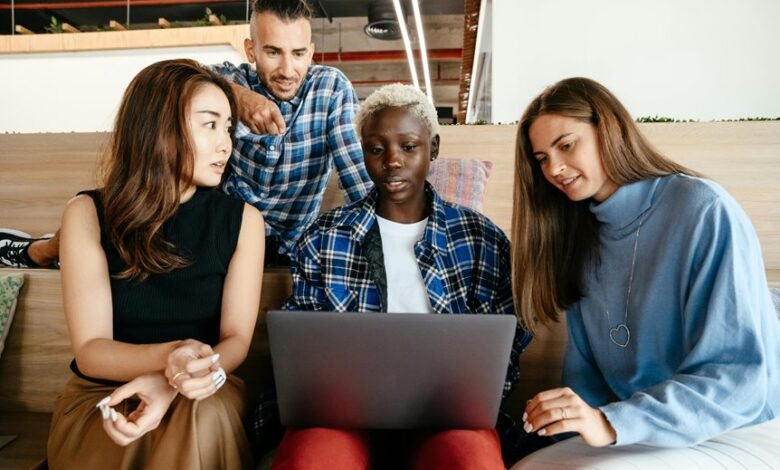 professional digital enterprise solutions