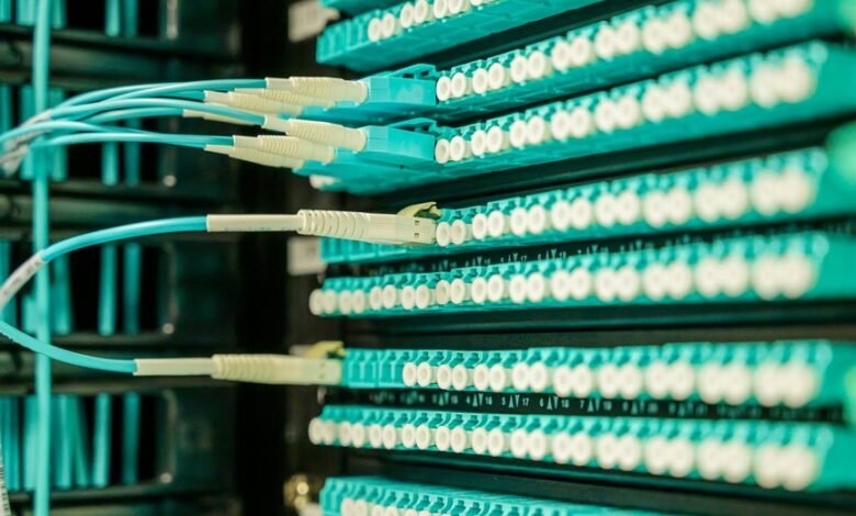 professional it network services