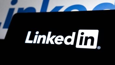 smart technology networking system