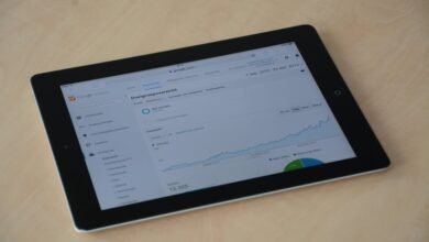 tech analytics innovation center