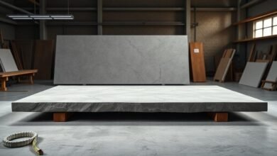 Countertop Fabrication in 2026: What Actually Happens Between Slab and Install