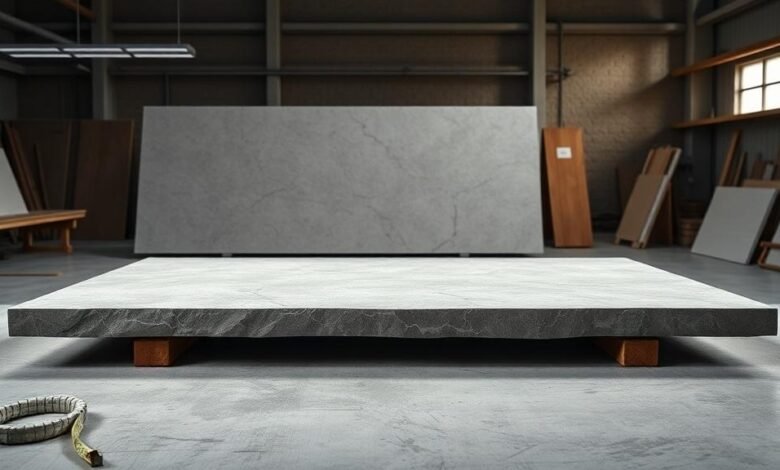 Countertop Fabrication in 2026: What Actually Happens Between Slab and Install
